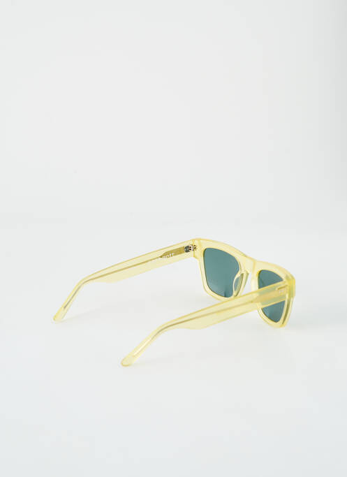 Ochelari de soare galben CARHARTT bărbat