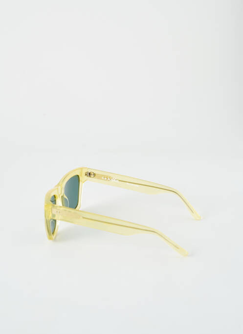 Ochelari de soare galben CARHARTT bărbat