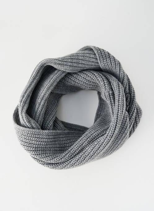 Guler / Eșarfă de gât gri JACK & JONES bărbat