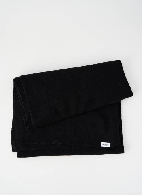 Eșarfă negru SHINE bărbat