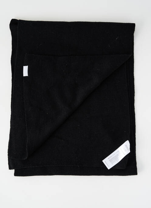 Eșarfă negru SHINE bărbat