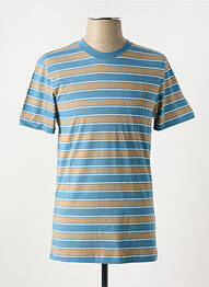 Tricou multicolor FARAH homme