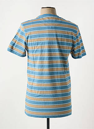 Tricou multicolor FARAH bărbat