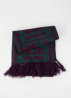 Eșarfă violet ONLY&SONS bărbat