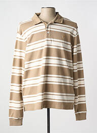 Polo multicolor FARAH homme