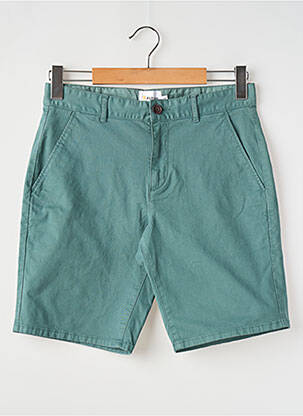 Șort verde FARAH bărbat