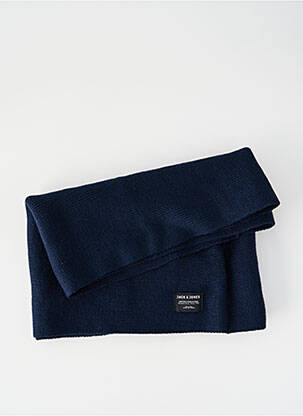 Eșarfă negru JACK & JONES bărbat