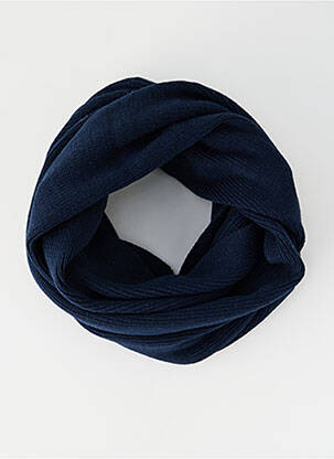 Eșarfă negru JACK & JONES bărbat
