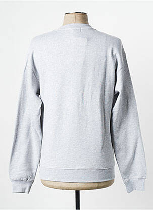Hanorac gri MAISON LABICHE femeie
