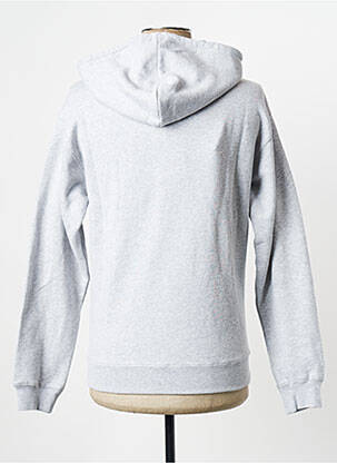 Hanorac gri MAISON LABICHE bărbat