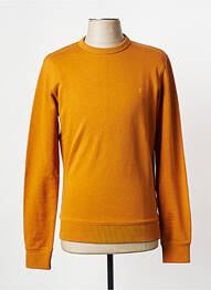 Hanorac galben FARAH homme