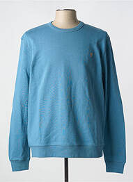 Hanorac albastru FARAH homme