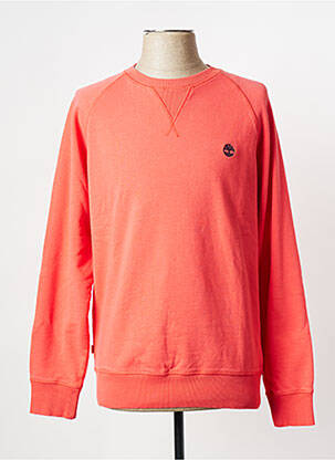 Hanorac roz TIMBERLAND bărbat