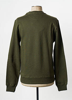 Hanorac verde MAISON LABICHE bărbat