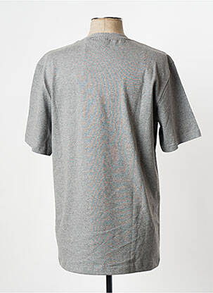 Tricou gri DAILY PAPER bărbat