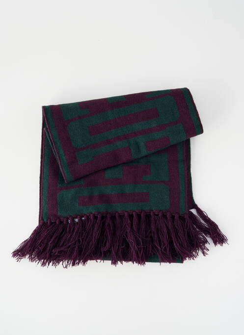 Eșarfă violet ONLY&SONS bărbat