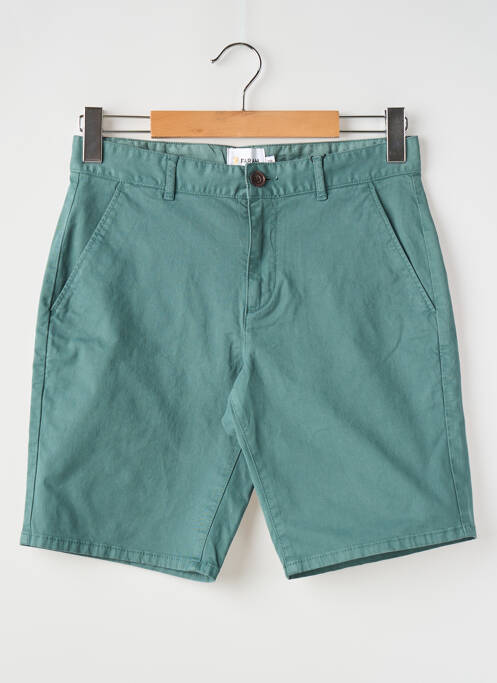 Șort verde FARAH bărbat