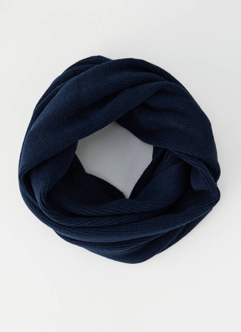 Eșarfă negru JACK & JONES bărbat