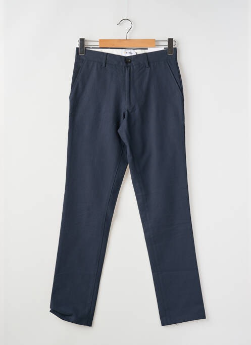 Blugi cu croială dreaptă albastru FARAH bărbat