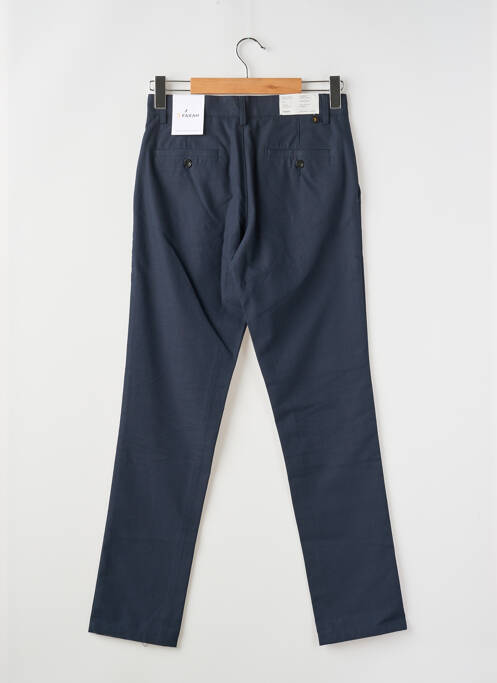 Blugi cu croială dreaptă albastru FARAH bărbat