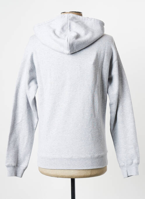 Hanorac gri MAISON LABICHE bărbat