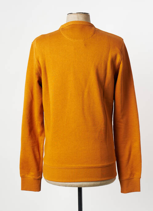 Hanorac galben FARAH bărbat