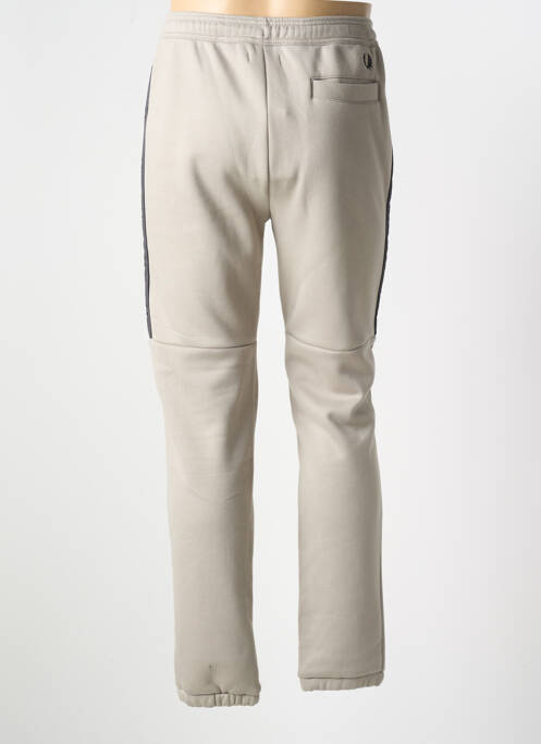 Trening gri FRED PERRY bărbat