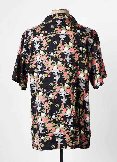 Cămașă cu mâneci scurte multicolor LAZY OAF bărbat