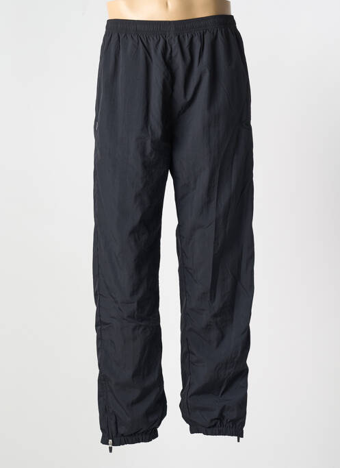 Trening negru WALK IN PARIS bărbat