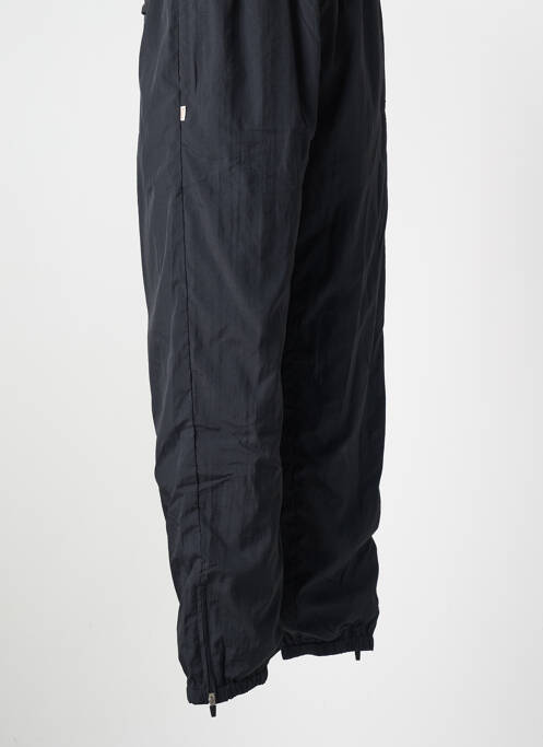 Trening negru WALK IN PARIS bărbat