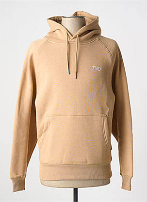 Hanorac portocaliu THE NEW ORIGINALS bărbat