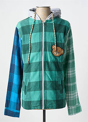 Jachete casual multicolor TEALER bărbat