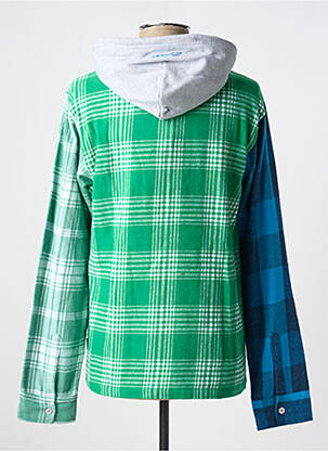Jachete casual multicolor TEALER bărbat