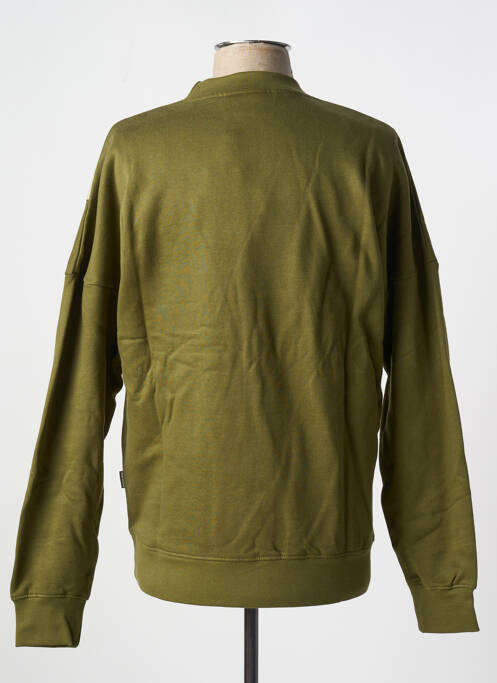 Hanorac kaki TEALER bărbat