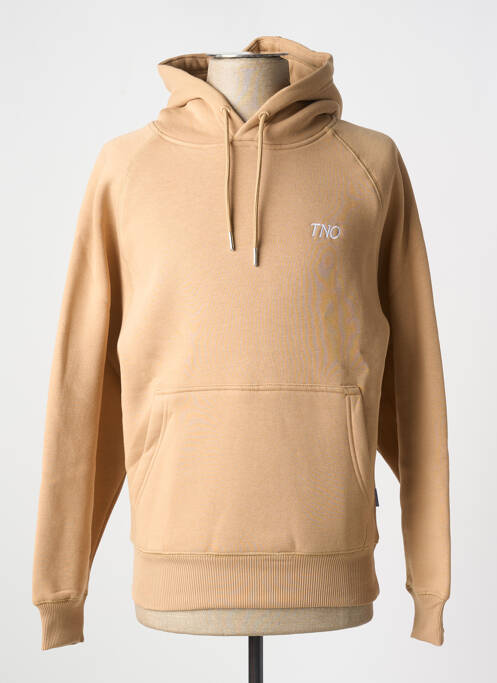 Hanorac portocaliu THE NEW ORIGINALS bărbat