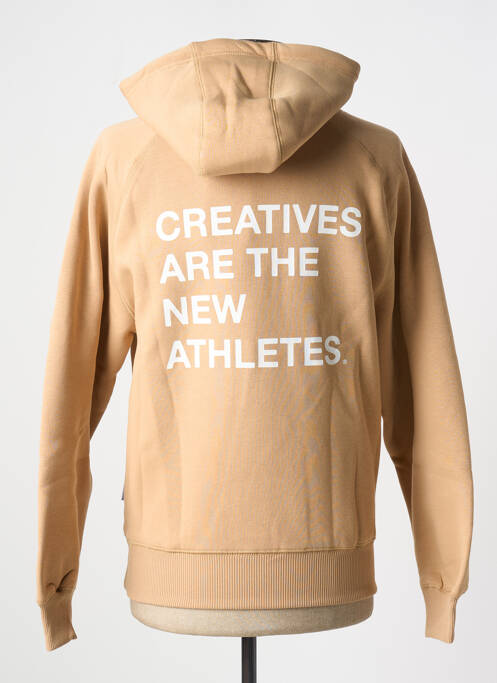 Hanorac portocaliu THE NEW ORIGINALS bărbat