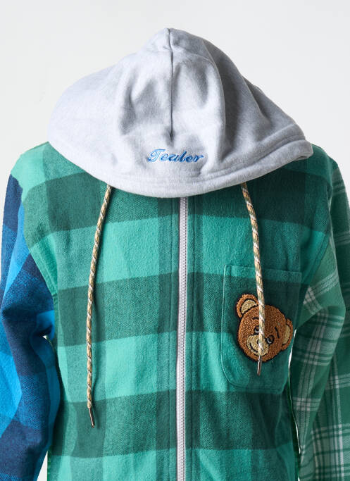 Jachete casual multicolor TEALER bărbat