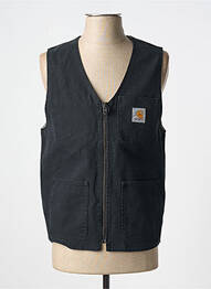 Vestă fără mâneci negru CARHARTT homme