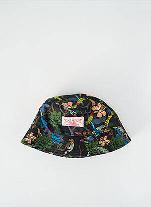 Pălărie negru DAILY PAPER bărbat