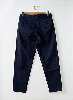 Pantalon drept albastru MINIMUM bărbat