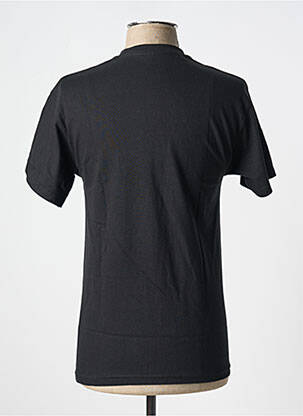 Tricou negru DIAMOND SUPPLY CO bărbat