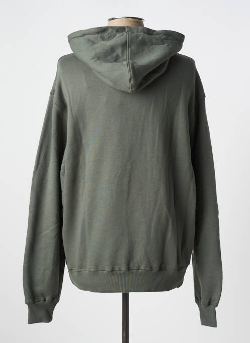 Hanorac verde WASTED PARIS bărbat