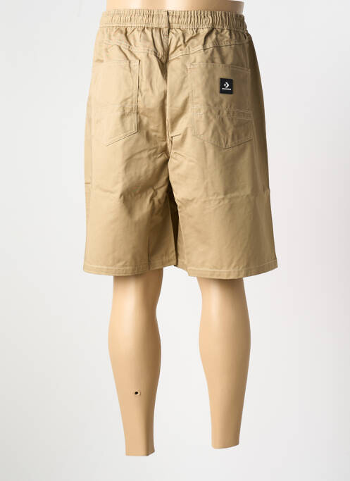 Șort verde CONVERSE bărbat