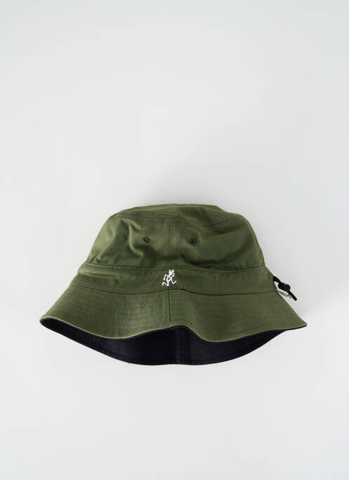 Pălărie verde GRAMICCI bărbat