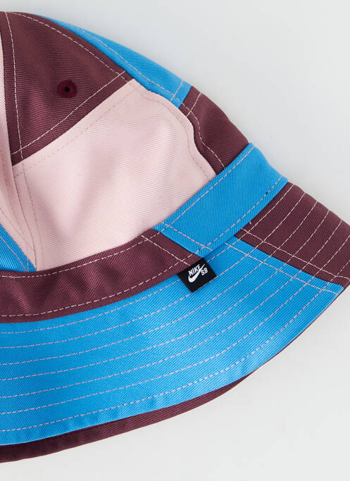 Pălărie roșu NIKE bărbat