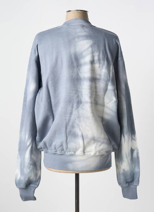 Hanorac gri DAILY PAPER bărbat