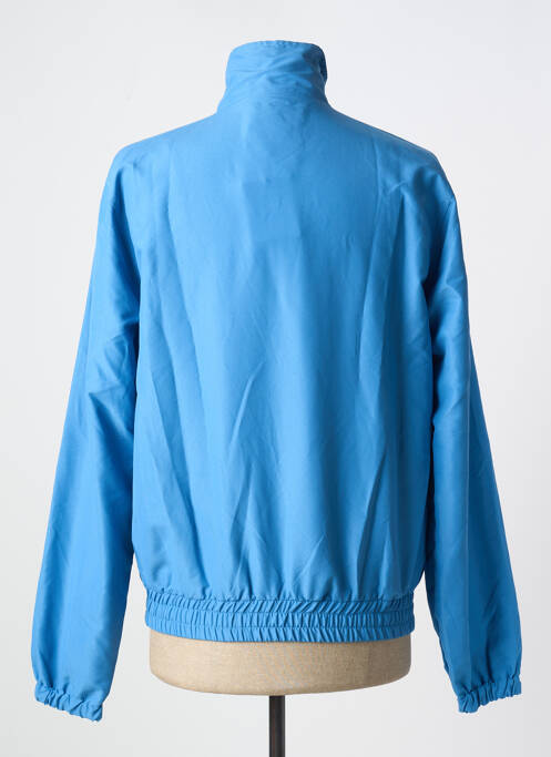 Geacă albastru WALK IN PARIS bărbat