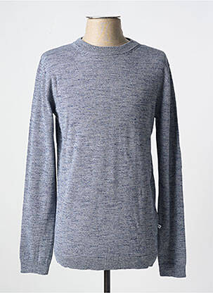 Pulover albastru MINIMUM bărbat