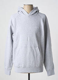 Hanorac gri CITADIUM homme