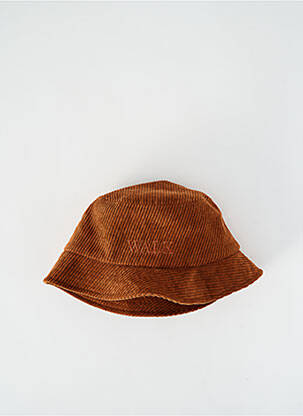 Pălărie portocaliu WALK IN PARIS bărbat